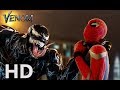VENOM Vs Spider Man Part 1 Tom Hardy Vs Tom Holland