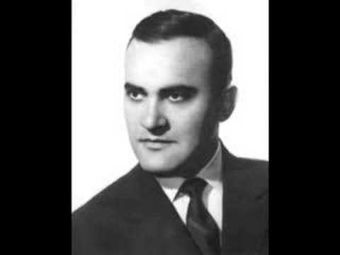 Nicolae Herlea - Il balen del suo sorriso Verdi Il trovatore