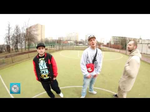 POZNANSKIRAP SHOT - GRU/ŚwistaQ feat. Edizz (prod. Can't) - Smak Stylu