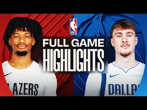 [WINTV] 11월17일 댈러스 포틀랜드 NBA 하이라이트