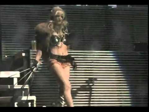 SLAYER Drummer plays in Metal Mariachi band -- Scorpions leave retirement! -- Subsignal, Paraiso