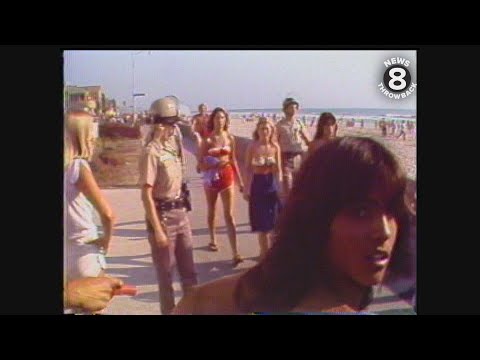 Women leadership in San Diego County law enforcement | cbs8.com