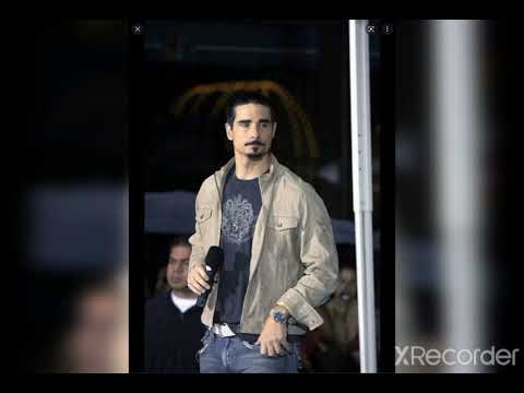 happy 51st birthday to Kevin Richardson (backstreet boys)