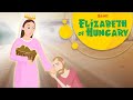 Story of Saint Elizabeth of Hungary | Stories of Saints | EP94