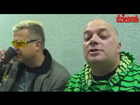 Najlepsza wypowiedź Skiby 