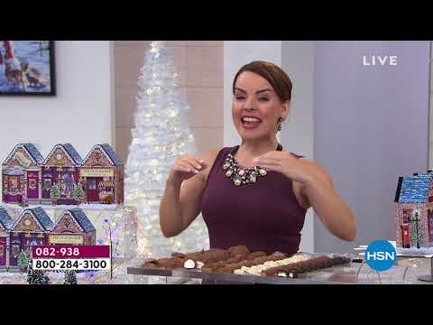 HSN | Christmas In July Finale 07.09.2019 - 09 PM