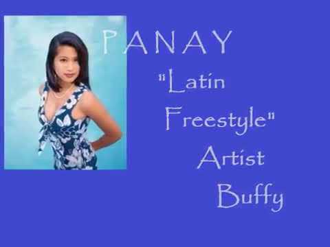 Buffy - I Miss You ( Selena ) Latin  Freestyle