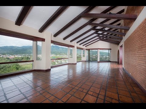 Amazing Penthouse For Sale In La Sabana, San Jose $349,000