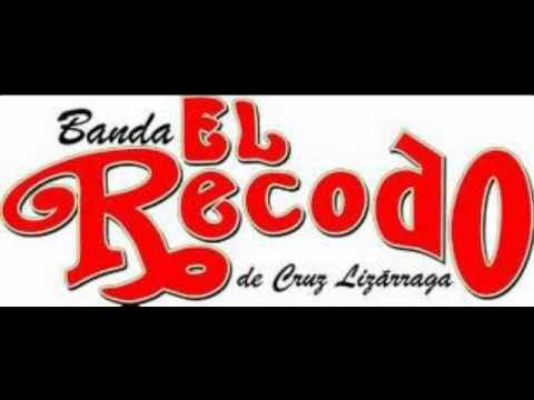 Banda El Recodo de Cruz Lizárraga... Por Una Mujer Casada