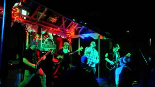 Shattered Remains - Beginnings LIVE