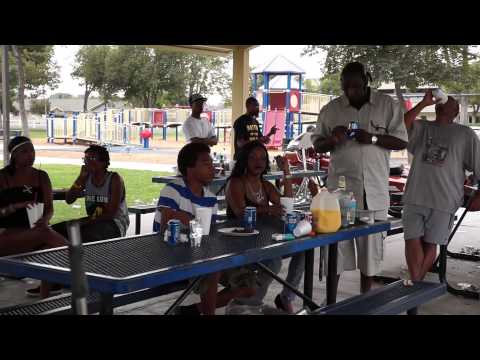 J.CIZZLE The Real One!