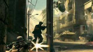 Static - X      Invincible