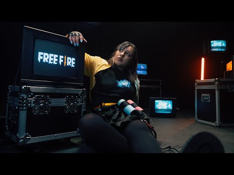 KHTEK x FREE FIRE - BATTLE IN STYLE