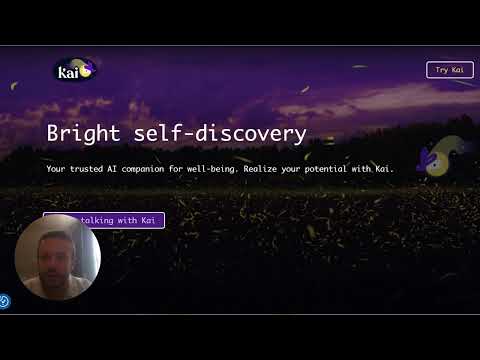 AI powered tool of the day, DAY 2! #ai #artificialintelligence #kai