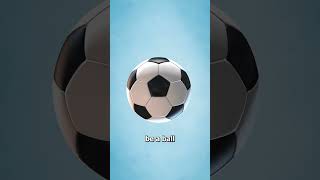 Download lagu Why Soccer Balls Are Made of Hexagons and Pentagons 🤔 mp3 Download lagu Why Soccer Balls Are Made of Hexagons and Pentagons 🤔 mp3