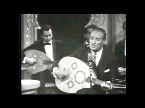 Ya Msafera -  Hedi Jouini -  Par Jalel Benna