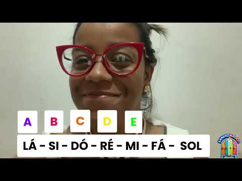 É assim que se lê CIFRAS - Aprenda a ler - AULA CIFRA NÍVEL 1    #cifras