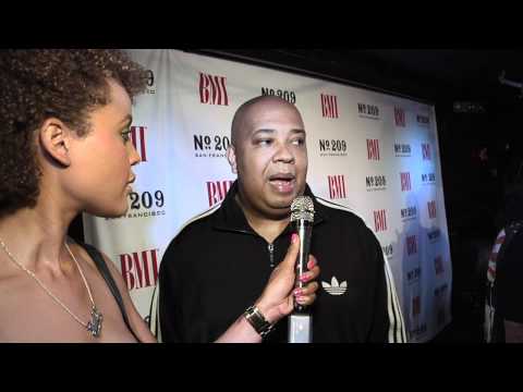 Rev Run Talks Drake and Writing Process