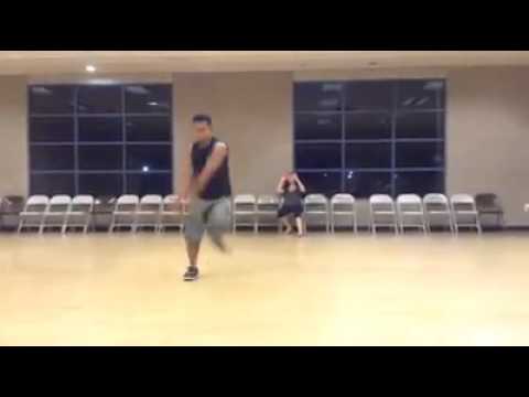Promotional video thumbnail 2 for All Styles Hip Hop/Dancer