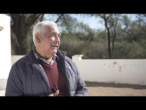 El legendario poblado de "Punta del Agua" en San Luis | Capítulo 19