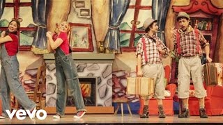 CantaJuego - Dos Austriacos