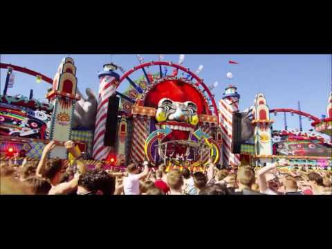 Chaoz x Cainon - The Universe [Euphoric Hardstyle] [Original Mix] [VideoClip]