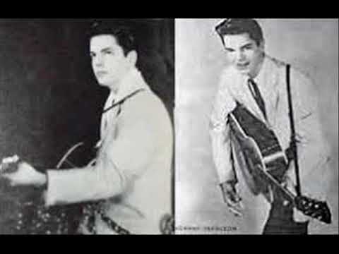 Johnny Ferguson - The Valley of Love