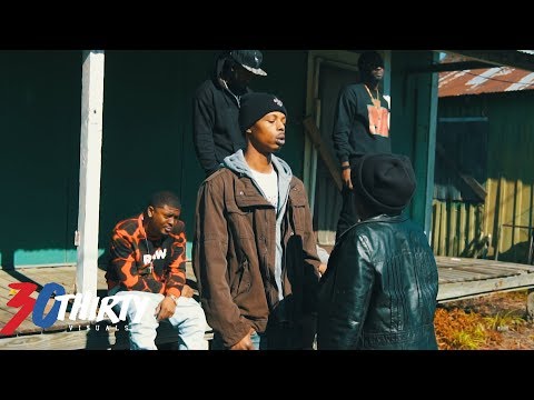 DMG Wax - Working (ThirtyVisuals Exclusive)