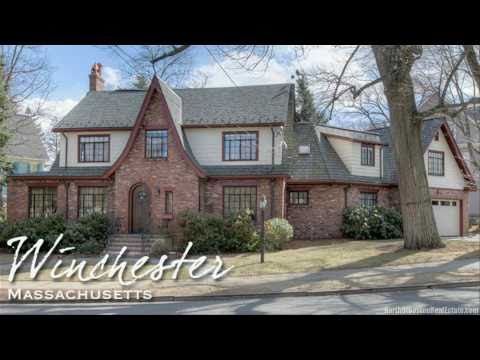 20 Wildwood Rd | Winchester, Massachusetts real estate & homes