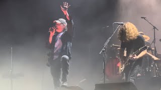 My Chemical Romance: This Is How I Disappear [Live 4K] (Milton Keynes, England - May 21, 2022)