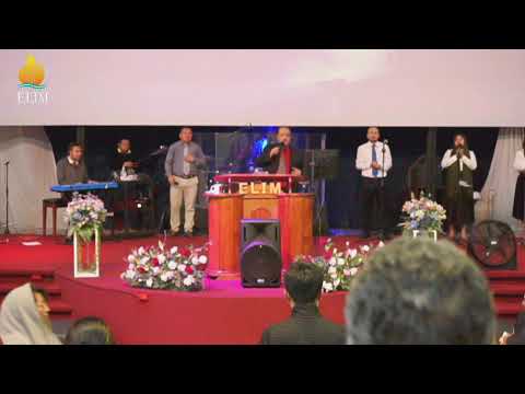 Servicio Día Viernes   - 17/04/2026