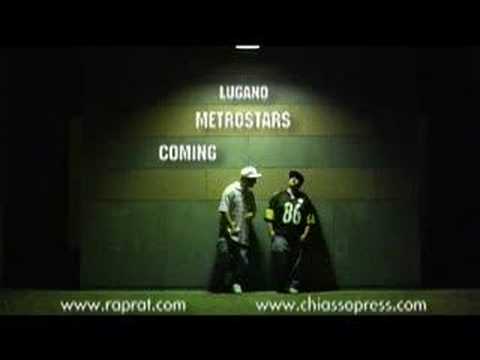 Metrostars Lugano - trailer