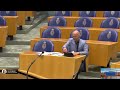 Mulder (PVV) maakt GEHAKT van de stikstofwet: "Het zijn LEUGENS om de waarheid te verschuilen!"