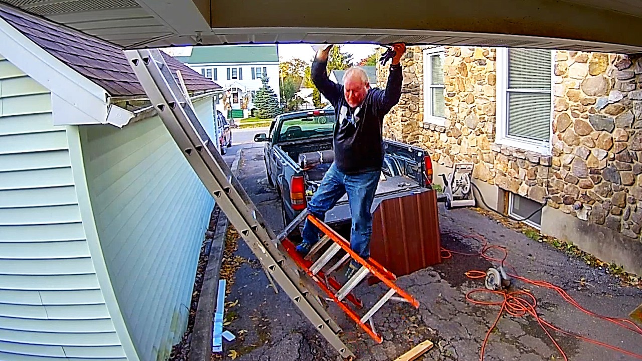 THIS IS WHY HE'S GETTING FIRED 😂 Most Expensive Work Fails