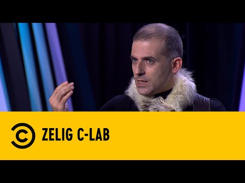 Zelig C-Lab: Giulietta Vs Romeo - Michele Cosentino - Comedy Central