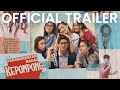 Persahabatan Bagai Kepompong - Trailer