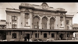 Denver Union Station a Triumph of Vision