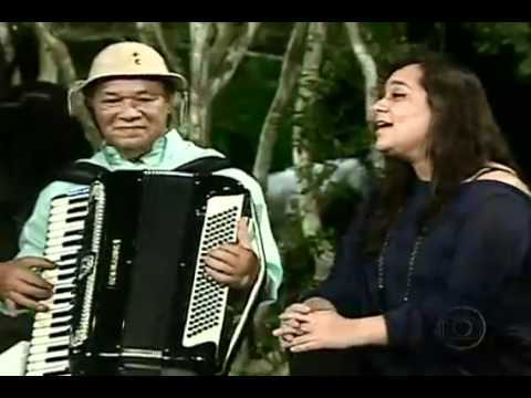 Dominguinhos 70 anos - Matéria exibida no Jornal Nacional no dia 12/02/2011