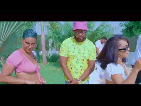 Mavs - Mpa Granmoun Feat. Steevyboy, Mr Etch, FQuake, Figi Biznis, Big Boyer Money (Official Video)