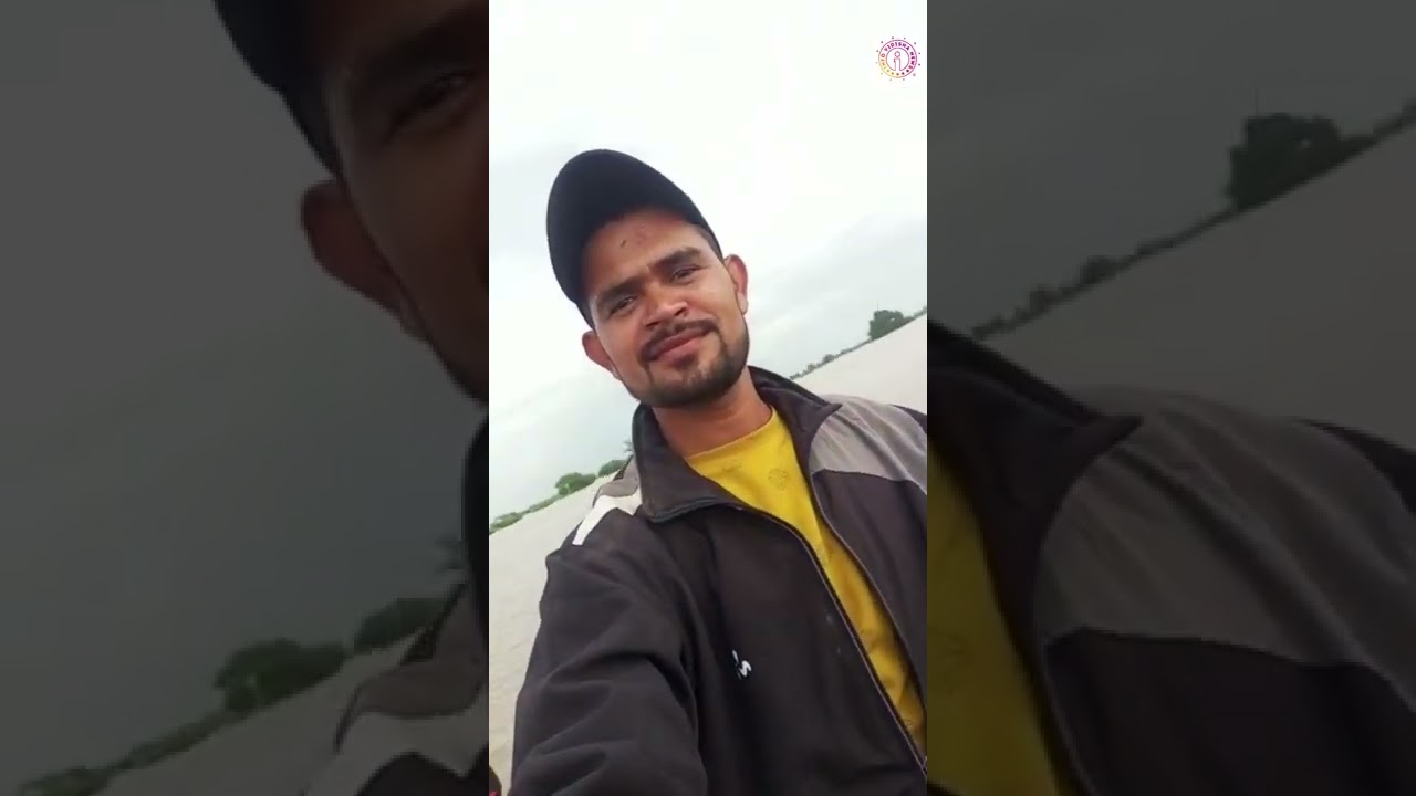 VIDISHA RESUE -  हथेली पर जान रखकर भजन गाती महिलाएं, बाढ़ में से RESCUE कर निकाला इन्हे....