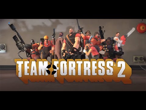 Hells Comin' With Me - TF2 Mercenaries (A.I Cover)