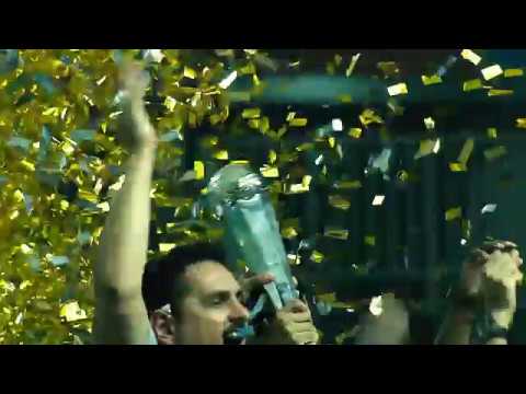 Moments from AFC U-19 Indonesia 2018