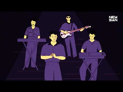 Neysan — Göz Yaşları