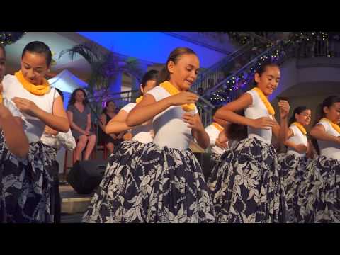 Hula no The Shops Wailea