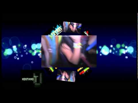 DJ Tetris & DJ Pica Jr - COSTARS ! - Tribal Mind - ( Original Mix )