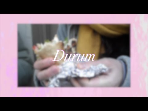 Azertyklavierwerke - Durum (feat. Vieze Meisje) Official Video