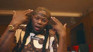 ODO6 | Look Alive Remix | BY CREATIVE DIRECTOR ODO6