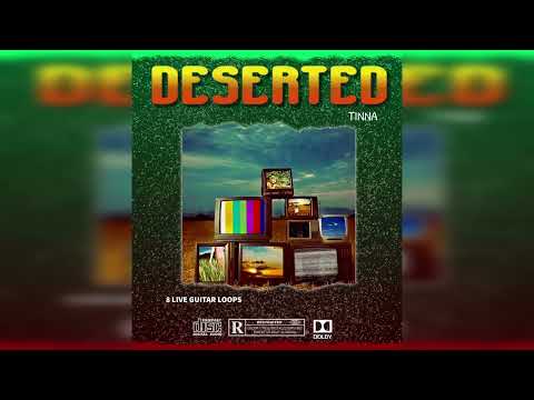 [FREE] Guitar Loop Kit / Sample Pack 'Deserted' | Lo-Fi Indie Bedroom Pop Acoustic Guitar Loops