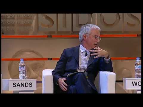Sibos 2009 Big Issue Debate: Sibos one year on Part 2 of 2