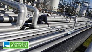  Recontratação de empregados de subsidiárias da Petrobras - 07/07/2026 15:00